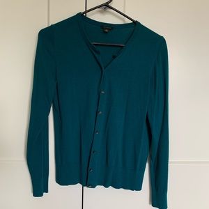Ann Taylor women’s cardigan